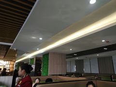 -清真·锦翔炝锅鱼(明德门店)