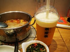 -呷哺呷哺(嘉定新城万达店)