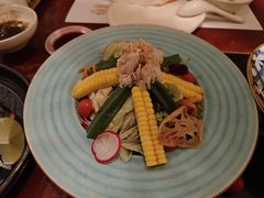 -蟹田居·活蟹料理(东城店)