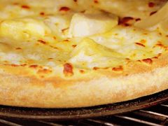 -达美乐比萨(南京路店)