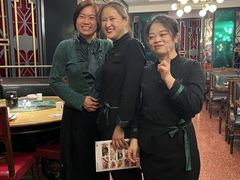 -新白鹿餐厅(爱琴海购物中心店)
