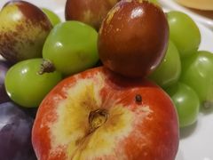 -加勒比阳光环球美食自助(凯德店)