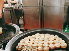 -小杨生煎(香港名都店)