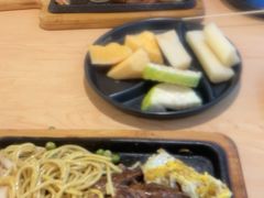-凡塔斯牛排自助餐厅(莆田万达店)