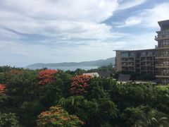 -三亚亚龙湾天域度假酒店