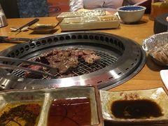 -赤坂亭·M9和牛烧肉·铁板烧(合肥万象城店)