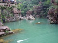 -云台山风景名胜区