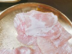 -核桃碳烤肉馆(深圳首店)