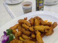 -五谷屯私房菜·始于2005(中山陵童卫路店)