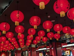 -小厨娘金榜题名(夫子庙秦淮河店)