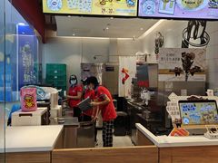 -DQ·蛋糕·冰淇淋(河东万达店)