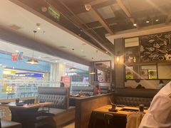 -新辣道鱼火锅(龙旗广场店)