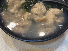 福鼎肉片-南门头上美食街