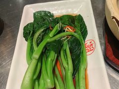 -潮界(虹桥新天地店)