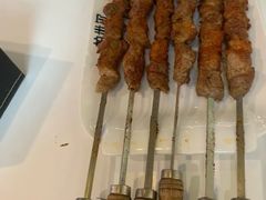-帕米尔食府(白云观店)