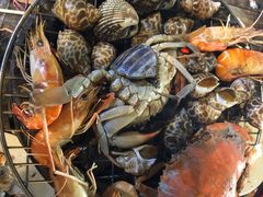 -King Kaew Seafood