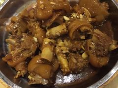-温汤大酒店餐厅