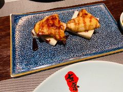 -古京·臻致料理(月湖店)