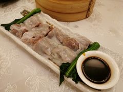 -酌宴府The China Club·广州万富希尔顿酒店(云城东路店)