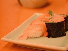 螃蟹寿司-蟹道乐(道顿堀本店)