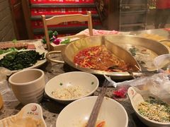 -小龙坎火锅(总店)