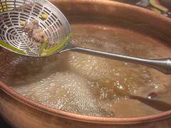 -牛村来人潮汕牛肉火锅(西单店)