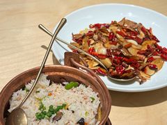 -一坐一忘云南菜(卓悦中心)