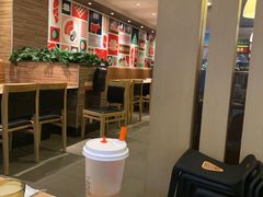 -新石器烤肉(南站店)