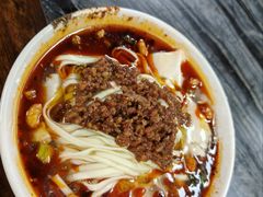 -西月城谭豆花(春熙路店)