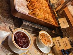 -东莞塘厦三正半山温泉酒店·沙利文西餐厅