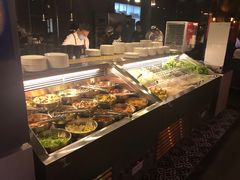 -火炉火自助餐(喜隆多店)