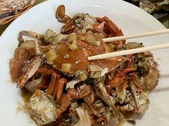 -广记海鲜(杨汊湖一店)