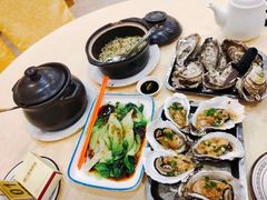 -蠔门宴海鲜城·阳江特色菜