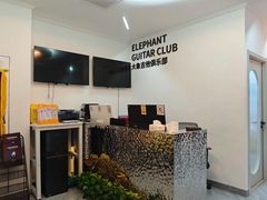 -大象音乐·吉他·架子鼓·声乐(双井店)