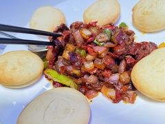 -阿里疆Alijiang·丝路美食·异域风情·清真(长楹天街店)