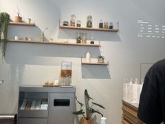 -喜茶(上海打浦桥日月光gelato lab+店)