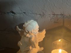 -CHURCH  BISTRO 教堂·餐吧