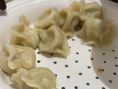 鲅鱼水饺-北塘海鲜·天津菜(大光明桥旗舰店)