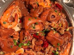 -胖哥俩肉蟹煲(湖滨银泰in77店)