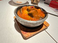 -千百味红餐厅·江西菜(绿地双子塔店)