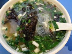 -子午路张记肉夹馍(翠华路店)