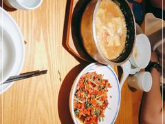 -川菜故事(光谷步行街店)