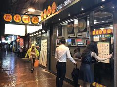 -晶晶甜品(发昌大厦店)