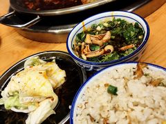 -飘香火锅(玉林西路店)
