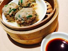 牛肉丸-金悦轩海鲜酒家(拱北店)