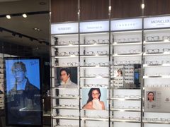 -LensCrafters亮视点(蓝色港湾店)