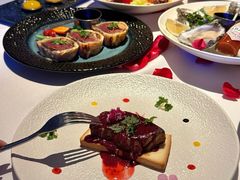 -天玑高空江景餐厅&酒吧Sky Secret Restaurant&Bar