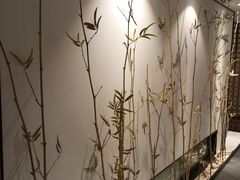 -羲和雅苑•北京烤鸭(国贸商城店)