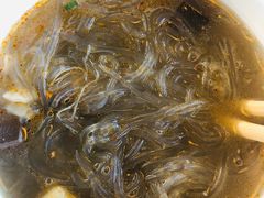 -回味鸭血粉丝汤(南京站店)