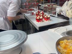 -味多美蛋糕(八大处店)